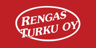 Rengas Turku Oy / Rieskalähteentie Turku